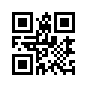 QR Code zur Navigation