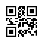 QR Code zur Navigation