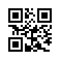 QR Code zur Navigation