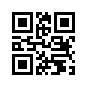 QR Code zur Navigation