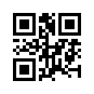 QR Code zur Navigation