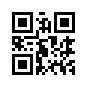 QR Code zur Navigation