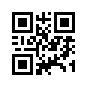 QR Code zur Navigation