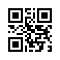 QR Code zur Navigation