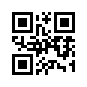 QR Code zur Navigation