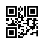 QR Code zur Navigation