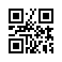 QR Code zur Navigation