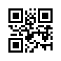 QR Code zur Navigation