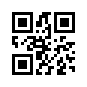 QR Code zur Navigation