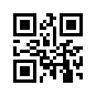 QR Code zur Navigation