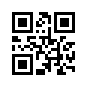 QR Code zur Navigation