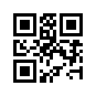 QR Code zur Navigation