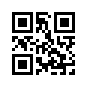 QR Code zur Navigation