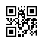 QR Code zur Navigation