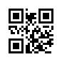 QR Code zur Navigation