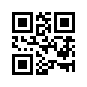 QR Code zur Navigation