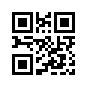 QR Code zur Navigation