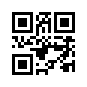 QR Code zur Navigation