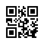 QR Code zur Navigation