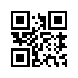 QR Code zur Navigation