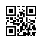 QR Code zur Navigation