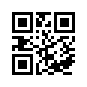 QR Code zur Navigation