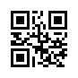 QR Code zur Navigation