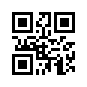 QR Code zur Navigation