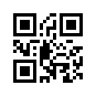 QR Code zur Navigation