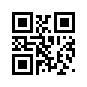 QR Code zur Navigation