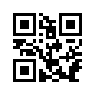 QR Code zur Navigation