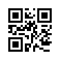 QR Code zur Navigation