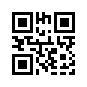 QR Code zur Navigation