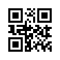 QR Code zur Navigation