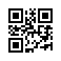 QR Code zur Navigation