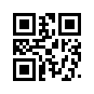 QR Code zur Navigation