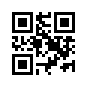 QR Code zur Navigation