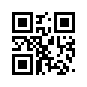 QR Code zur Navigation