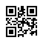 QR Code zur Navigation