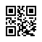 QR Code zur Navigation