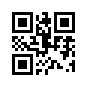 QR Code zur Navigation