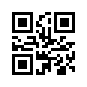 QR Code zur Navigation