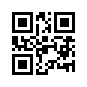 QR Code zur Navigation