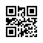 QR Code zur Navigation
