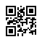 QR Code zur Navigation