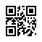 QR Code zur Navigation