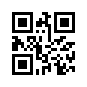 QR Code zur Navigation