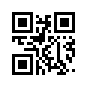 QR Code zur Navigation