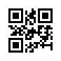 QR Code zur Navigation