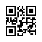 QR Code zur Navigation